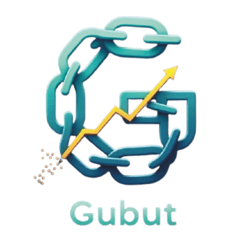 谷比算力 Logo